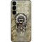 Liquid Blue Tribal Beats Galaxy A16 5G Skin