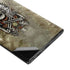 Liquid Blue Tribal Beats Galaxy Note 10 Plus Skin