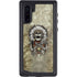 Liquid Blue Tribal Beats Galaxy Cases