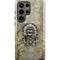 Liquid Blue Tribal Beats Galaxy S23 Ultra Pro Case