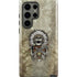 Liquid Blue Tribal Beats Galaxy S23 Ultra Pro Case