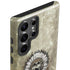 Liquid Blue Tribal Beats Galaxy S23 Ultra Pro Case