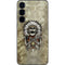 Liquid Blue Tribal Beats Galaxy S24 Plus Skin