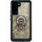 Liquid Blue Tribal Beats Galaxy S24 Plus Waterproof Case