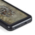 Liquid Blue Tribal Beats Galaxy S24 Plus Waterproof Case