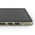 Liquid Blue Tribal Beats Galaxy S25 Ultra Impact Case