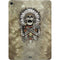 Liquid Blue Tribal Beats Apple iPad Air Skin