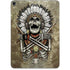 Liquid Blue Tribal Beats Apple iPad Pro Skin