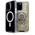 Liquid Blue Tribal Beats iPhone Cases