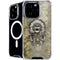 Liquid Blue Tribal Beats iPhone 16 Pro MagSafe Case