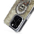 Liquid Blue Tribal Beats iPhone 16 Pro MagSafe Case