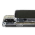 Liquid Blue Tribal Beats iPhone 16 Pro MagSafe Case