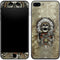 Liquid Blue Tribal Beats iPhone 8 Plus Skin