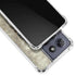 Liquid Blue Tribal Beats Moto G 5G (2025) Clear Case