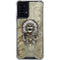 Liquid Blue Tribal Beats Moto G Power 5G (2024) Clear Case