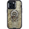 Liquid Blue Tribal Beats Otterbox Defender iPhone Skin