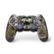 Liquid Blue Tribal Beats PS4 Pro/Slim Controller Skin
