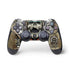 Liquid Blue Tribal Beats PlayStation PS4 Skins
