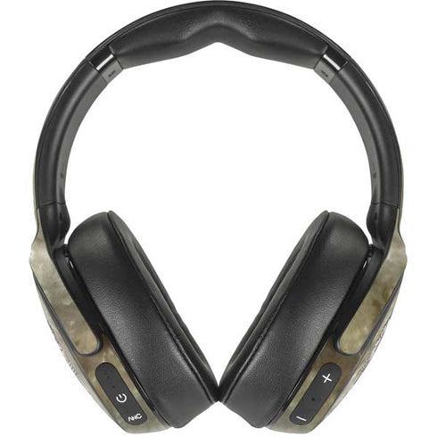 Liquid Blue Tribal Beats Skullcandy Venue Skin