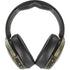 Liquid Blue Tribal Beats Skullcandy Venue Skin