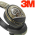 Liquid Blue Tribal Beats Skullcandy Venue Skin