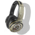 Liquid Blue Tribal Beats Skullcandy Venue Skin