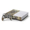 Liquid Blue Tribal Beats Xbox One S Console and Controller Bundle Skin
