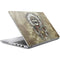 Liquid Blue Tribal Beats HP ZBook Fury 16 G10 Skin