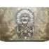 Liquid Blue Tribal Beats HP ZBook Fury 16 G10 Skin