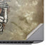 Liquid Blue Tribal Beats HP ZBook Fury 16 G10 Skin
