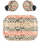 Tribal Fashion Amazon Echo Buds Skin