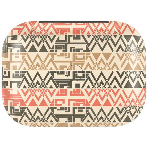 Tribal Fashion Amazon Echo Buds Skin