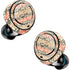 Tribal Fashion Amazon Echo Buds Skin