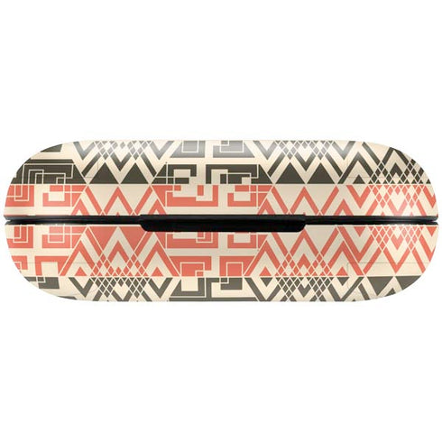 Tribal Fashion Amazon Echo Buds Skin