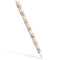 Tribal Fashion Apple Pencil (2nd Gen 2019) Skin