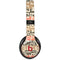 Tribal Fashion Beats Solo 2 Wireless Skin