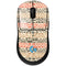 Tribal Fashion G Pro Wireless Gaming Mouse Skin
