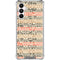 Tribal Fashion Galaxy A16 5G Clear Case