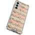 Tribal Fashion Galaxy A16 5G Clear Case