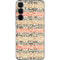 Tribal Fashion Galaxy A35 5G Skin