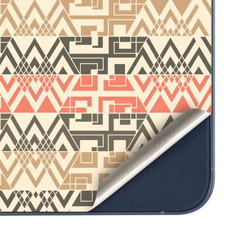 Tribal Fashion Galaxy A35 5G Skin