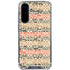 Tribal Fashion Galaxy A36 5G Clear Case