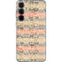 Tribal Fashion Galaxy A36 5G Skin