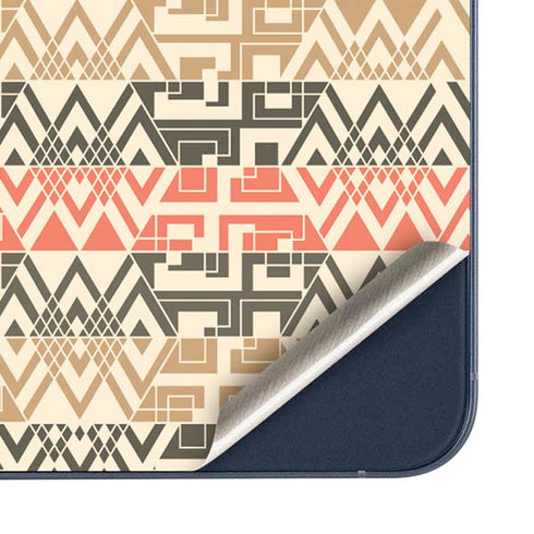 Tribal Fashion Galaxy A36 5G Skin