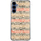 Tribal Fashion Galaxy A55 5G Clear Case
