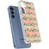 Tribal Fashion Galaxy A55 5G Clear Case