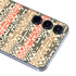 Tribal Fashion Galaxy A55 5G Skin