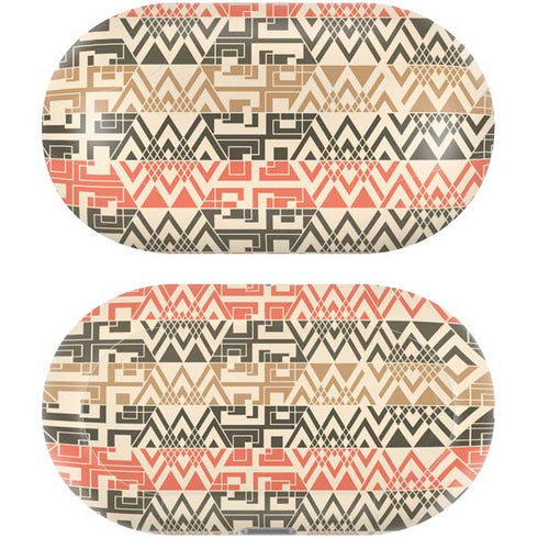 Tribal Fashion Galaxy Buds Plus Skin