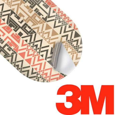 Tribal Fashion Galaxy Buds Plus Skin