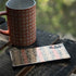 Tribal Fashion Galaxy Note 10 Plus Skin